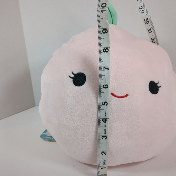 Squishmallows  12"  Phyllis and Celia Flipamallows NWT - Picture 8 of 9